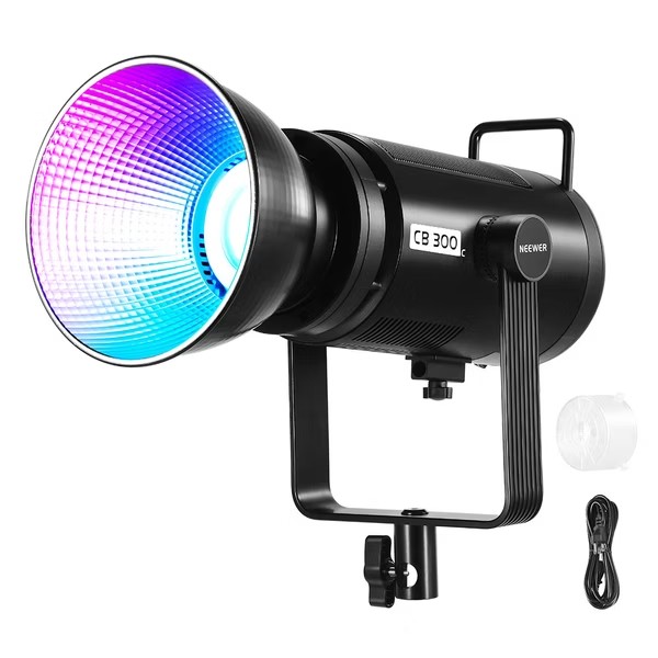 紐爾 CB300C 300W RGB LED.jpg